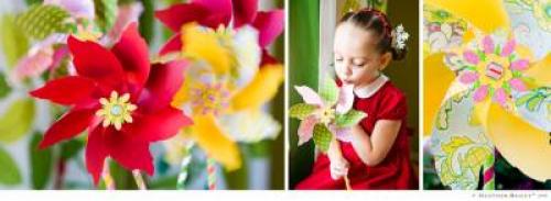 Флюгер своими руками для детей. Салон Умелые руки