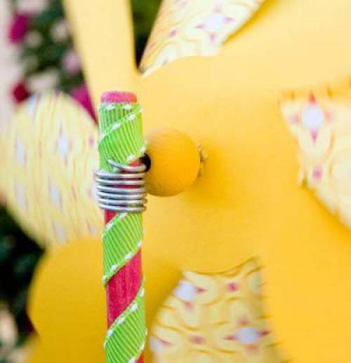 Флюгер своими руками для детей. Салон Умелые руки