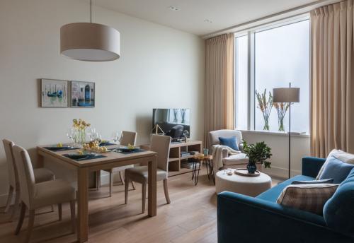 Типовая трешка в панельном доме. Дизайн 3-х комнатной квартиры в панельном доме