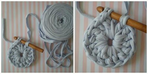 Рукоделие для дома. Как научиться самостоятельно делать коврики