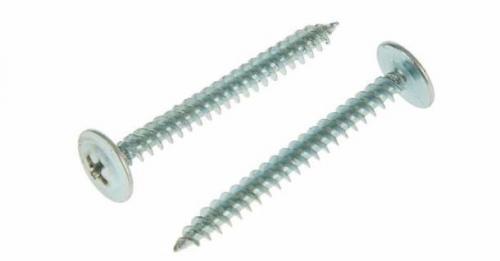 Саморез по гипсокартону. Cаморезы для крепления гипсокартона к профилю (калькулятор)