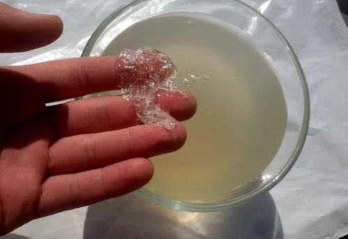 Жидкое стекло для бетона. Что такое жидкое стекло