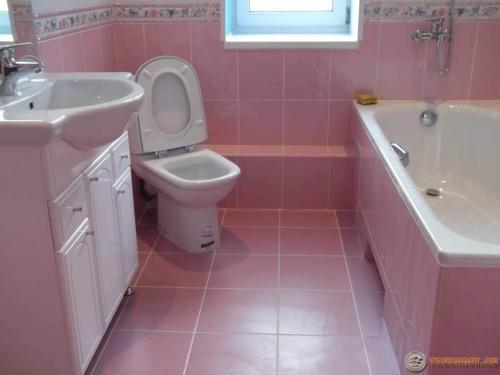 Как закрыть трубы в туалете сбоку. Закрыть трубы в туалете пластиковыми панелями – инструкция