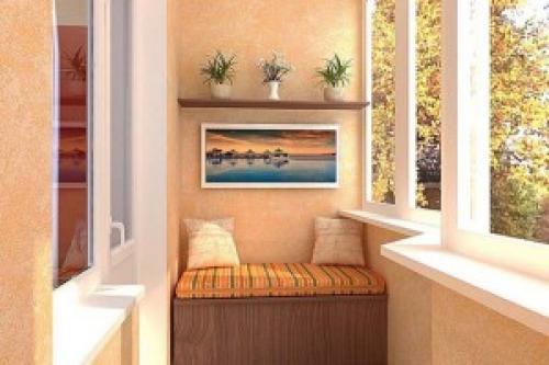 Балкон с выносом нужно ли разрешение. Алгоритм получения согласовательной документации