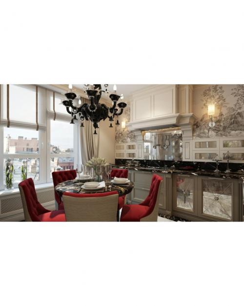 Идея для кухни/столовой👍🏻💡 02