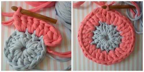 Рукоделие для дома. Как научиться самостоятельно делать коврики