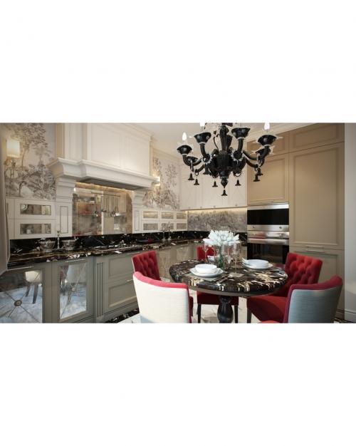 Идея для кухни/столовой👍🏻💡 03