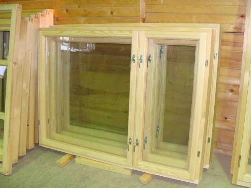 Как сделать деревянное окно в домашних условиях. Правильно выбираем материал: деревянные оконные рамы своими руками