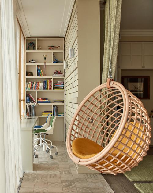 Типовая трешка в панельном доме. Дизайн 3-х комнатной квартиры в панельном доме