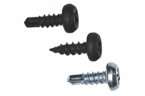 Саморез по гипсокартону. Cаморезы для крепления гипсокартона к профилю (калькулятор)