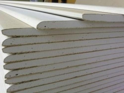 Гвл гкл. Структура и свойства гипсоволокнистых листов 07