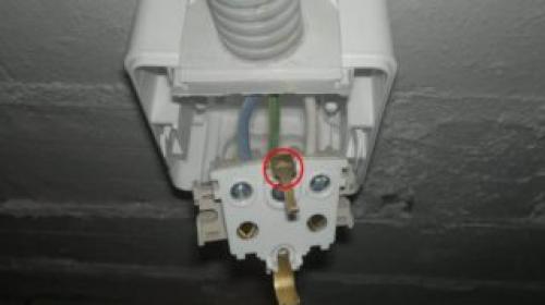 Маркировка ls в электрике. Буквенная маркировка проводов