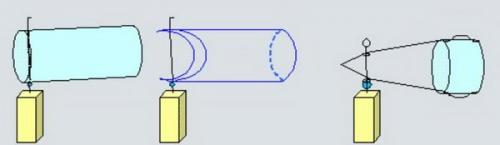 Флюгер из пластиковой бутылки своими руками. Флюгер из пластиковой бутылки