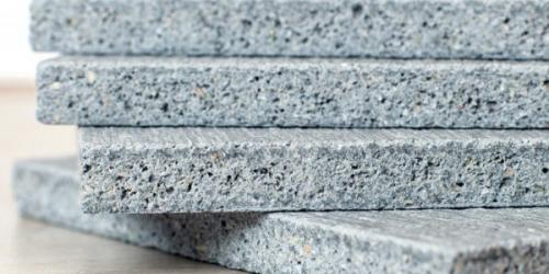 Характеристики гвл гкл смл. Почему стекломагнезитовые листы не заменят гипсокартон?