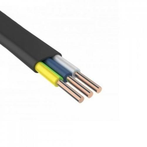 Маркировка кабеля ВВГнг, а ls расшифровка. Расшифровка аббревиатуры кабеля ВВГ