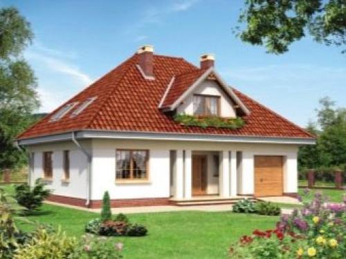 Крыша, какая. Схемы и описание форм крыш 04 Крыша, какая. Схемы и описание форм крыш 04