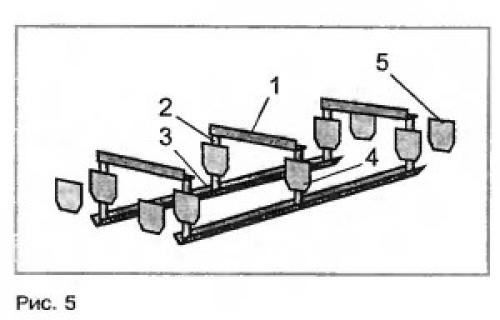 Лодка из бутылок своими руками. Изготовление лодки из пластиковых бутылок 21