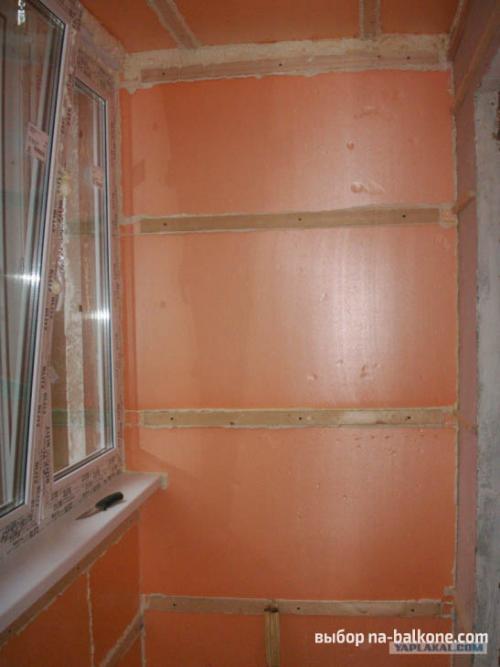 Отделка балкона своими руками пошаговая инструкция. Отделка балкона своими руками на реальном примере (23 фото)