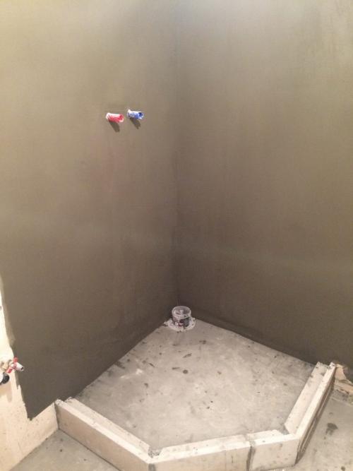 Бюджетный ремонт ванной комнаты без кафеля. Бюджетный ремонт в ванной своими руками