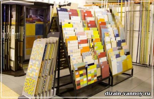 Как сделать ремонт в ванной дешево. Отделка стен