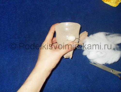 Куклы из бутылок пластиковых. Кукла из пластиковых бутылок своими руками. 09 Куклы из бутылок пластиковых. Кукла из пластиковых бутылок своими руками. 09