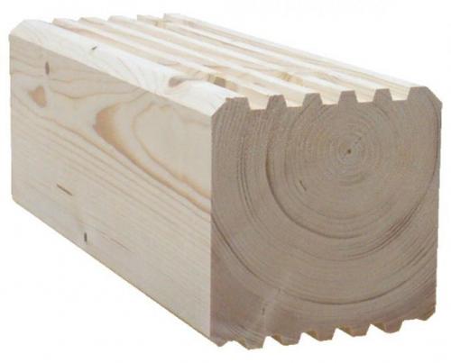 Минусы профилированный брус. Профилированный брус, из какого материала изготавливается? 01 Минусы профилированный брус. Профилированный брус, из какого материала изготавливается? 01