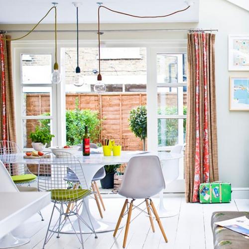 Сайты о дизайне квартир и интерьеров. ТОП 10 сайтов по дизайну интерьера