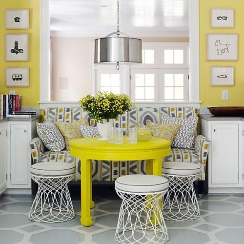 Оформление комнаты своими руками. Из чего и как делать декор комнаты? 16 Оформление комнаты своими руками. Из чего и как делать декор комнаты? 16