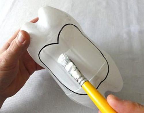 Куклы из бутылок пластиковых. Кукла из пластиковых бутылок своими руками. 18 Куклы из бутылок пластиковых. Кукла из пластиковых бутылок своими руками. 18