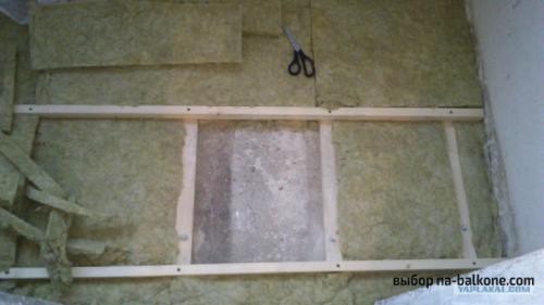 Отделка балкона своими руками пошаговая инструкция. Отделка балкона своими руками на реальном примере (23 фото)
