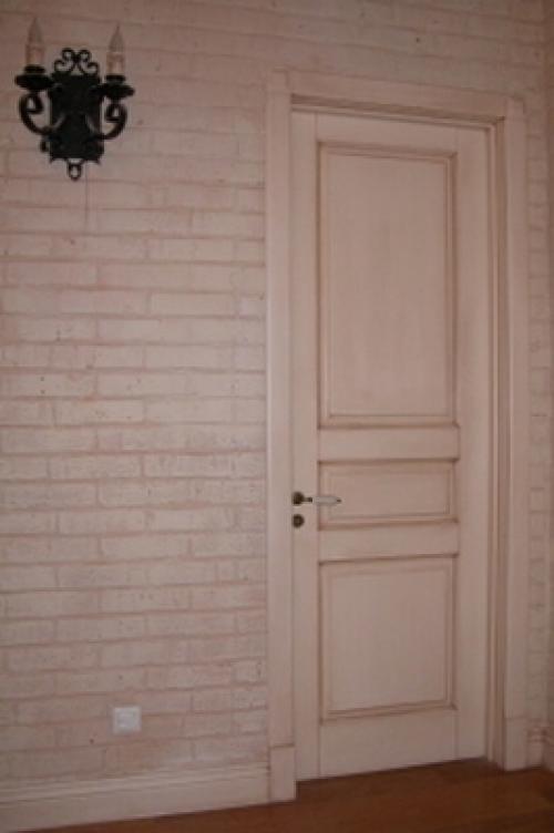 Как подобрать цвет дверей межкомнатных. Цвет межкомнатных дверей и стиль интерьера