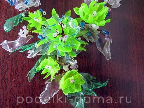 Ваза своими руками из пластиковой бутылки для цветов. Ваза с цветами из пластиковой бутылки 11 Ваза своими руками из пластиковой бутылки для цветов. Ваза с цветами из пластиковой бутылки 11