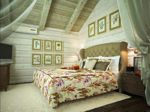 Дом из бруса плюсы и минусы. Достоинства дома из бруса