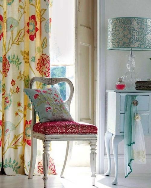 Оформление комнаты своими руками. Из чего и как делать декор комнаты? 08 Оформление комнаты своими руками. Из чего и как делать декор комнаты? 08