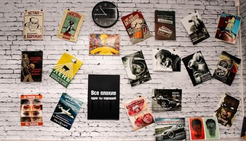 Какие картины в зале вешают. Различие современных картин 14