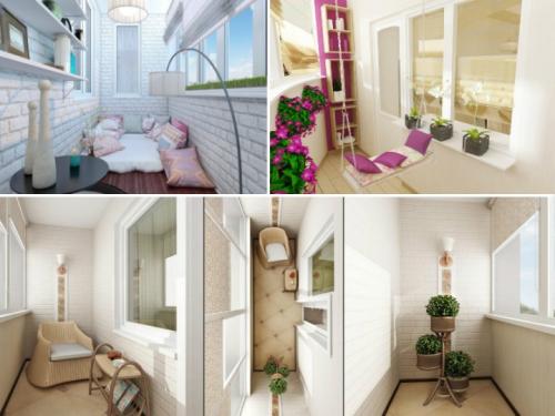 Утепление балкона своими руками: пошаговая инструкция