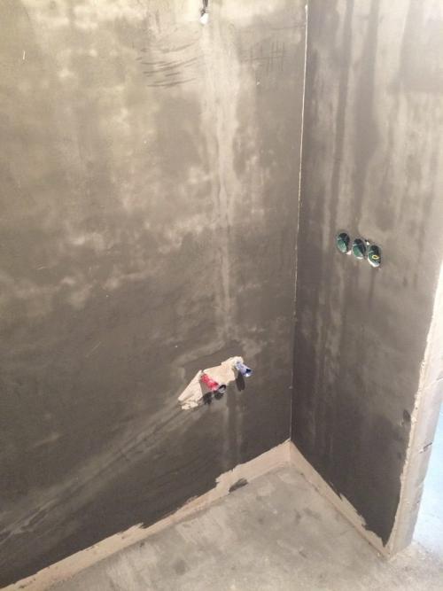 Бюджетный ремонт ванной комнаты без кафеля. Бюджетный ремонт в ванной своими руками