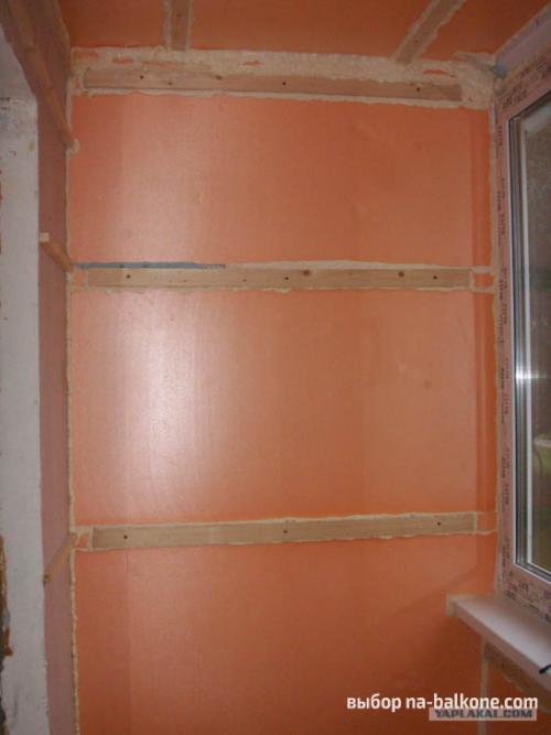 Отделка балкона своими руками пошаговая инструкция. Отделка балкона своими руками на реальном примере (23 фото)