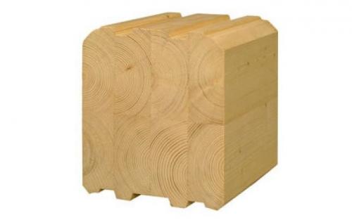 Минусы профилированный брус. Профилированный брус, из какого материала изготавливается? 02 Минусы профилированный брус. Профилированный брус, из какого материала изготавливается? 02