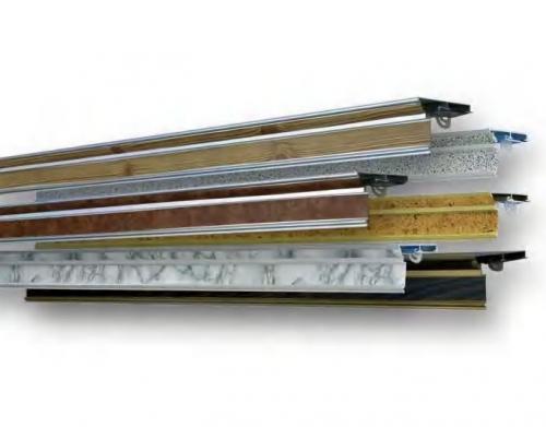 Потолочный карниз прямой или закругленный. Материал для потолочного карниза