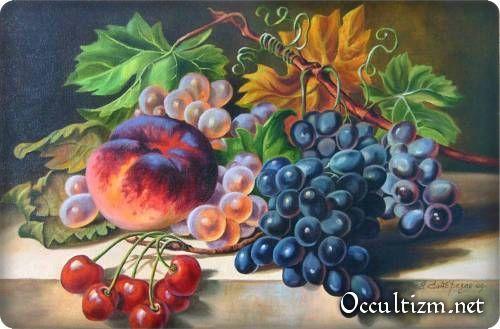 Какие картины в зале вешают. Различие современных картин 12