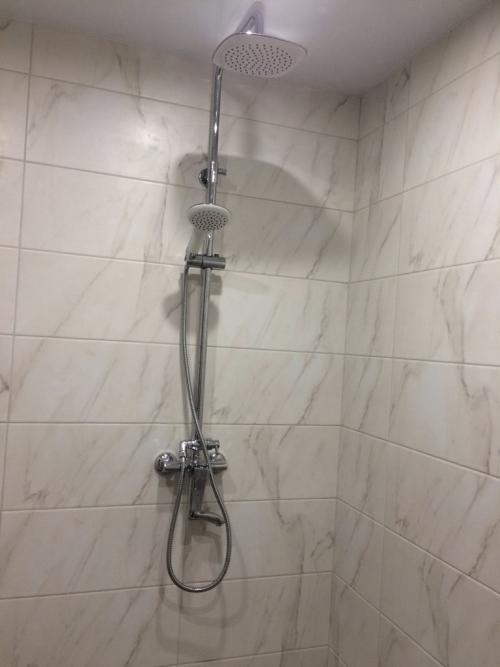 Бюджетный ремонт ванной комнаты без кафеля. Бюджетный ремонт в ванной своими руками