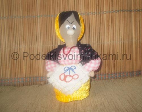 Куклы из бутылок пластиковых. Кукла из пластиковых бутылок своими руками. 11 Куклы из бутылок пластиковых. Кукла из пластиковых бутылок своими руками. 11