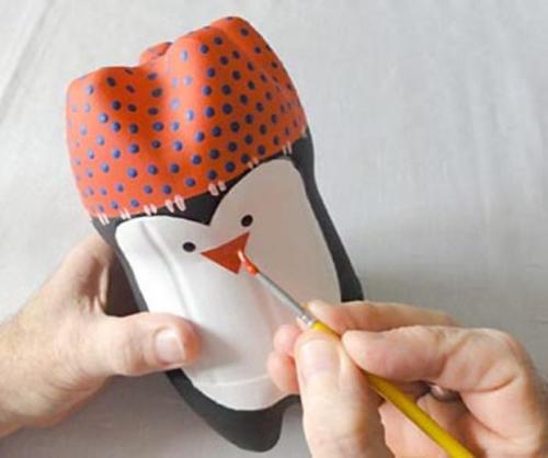 Куклы из бутылок пластиковых. Кукла из пластиковых бутылок своими руками. 19 Куклы из бутылок пластиковых. Кукла из пластиковых бутылок своими руками. 19