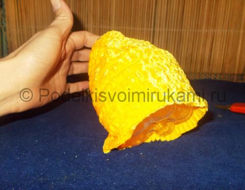 Куклы из бутылок пластиковых. Кукла из пластиковых бутылок своими руками. 05 Куклы из бутылок пластиковых. Кукла из пластиковых бутылок своими руками. 05