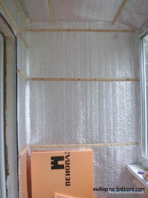 Отделка балкона своими руками пошаговая инструкция. Отделка балкона своими руками на реальном примере (23 фото)