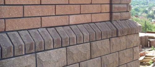 Соединение отливов между собой. Классификация видов