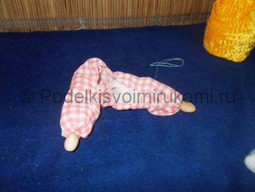 Куклы из бутылок пластиковых. Кукла из пластиковых бутылок своими руками. 07 Куклы из бутылок пластиковых. Кукла из пластиковых бутылок своими руками. 07