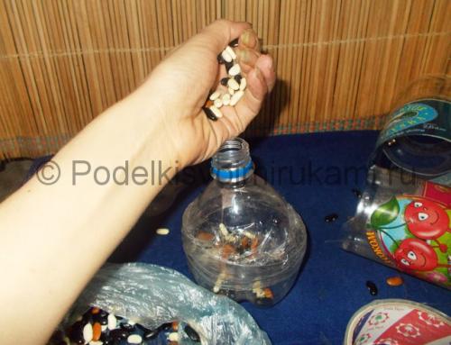 Куклы из бутылок пластиковых. Кукла из пластиковых бутылок своими руками. 04 Куклы из бутылок пластиковых. Кукла из пластиковых бутылок своими руками. 04