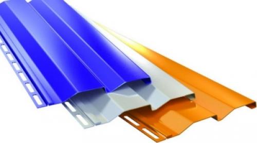 Как закрыть балкон своими руками. Выбор материалов для наружной отделки балкона 20